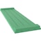 Ekena Millwork Americraft 4-Board Exterior Wood Joined Board-n-Batten Shutters w/ End Batten, ARW103BB414X77LPH, PR ARW103BB414X77LPH - alternate 3